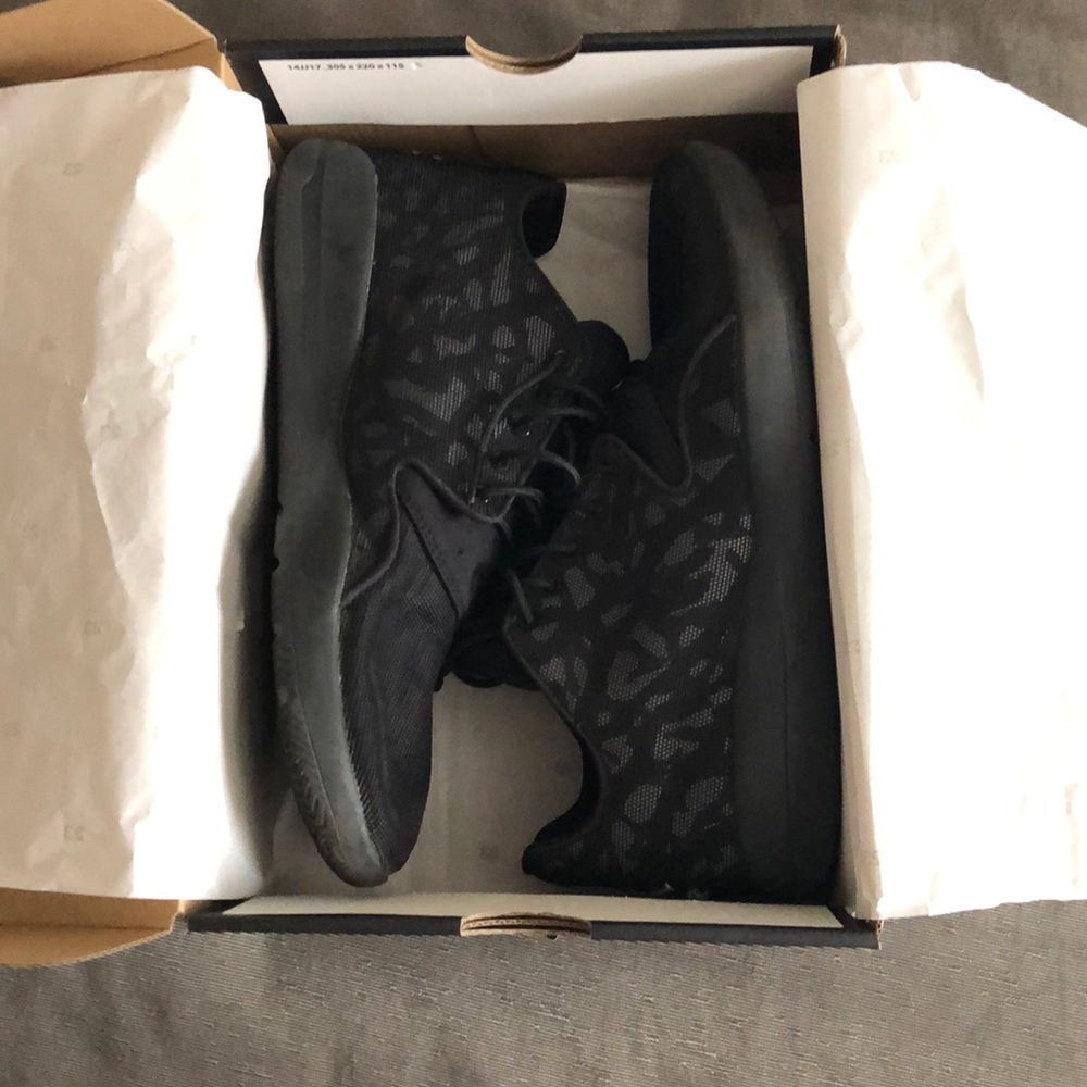 AIR JORDAN ECLIPSE